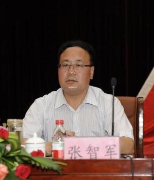 [CropImg][CropImg][s]省財(cái)政廳黨組成員、副廳長行業(yè)黨委書記張智軍同志做重要講話